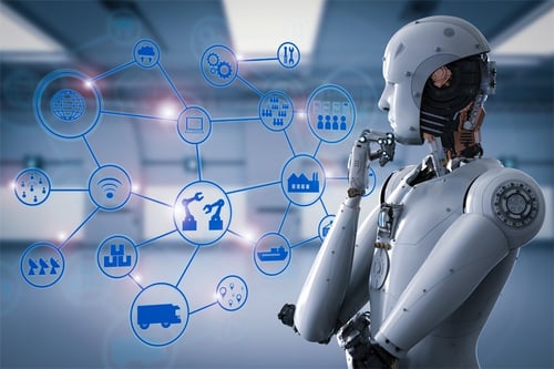 Schon heute die Voraussetzung für die Künstliche Intelligenz im Credit Management von morgen schaffen