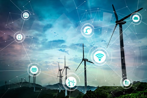Energiewirtschaft: Kundengewinnung im Zeitalter der Digitalisierung